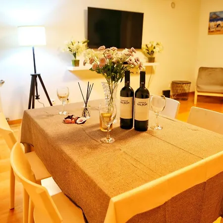 Appartement Bom dia Parque Nações LisboaZ Extérieur photo