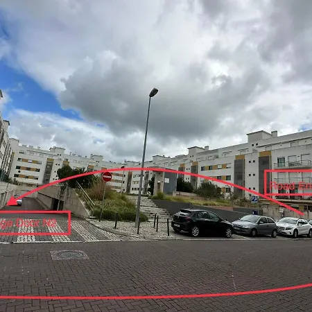 Appartement Bom dia Parque Nações LisboaZ Extérieur photo