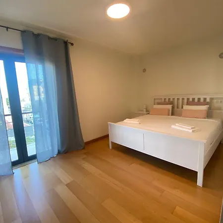 Appartement Bom dia Parque Nações LisboaZ Extérieur photo