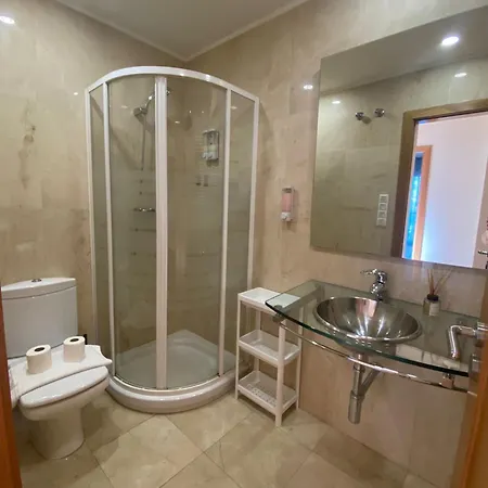 Appartement Bom dia Parque Nações LisboaZ Extérieur photo