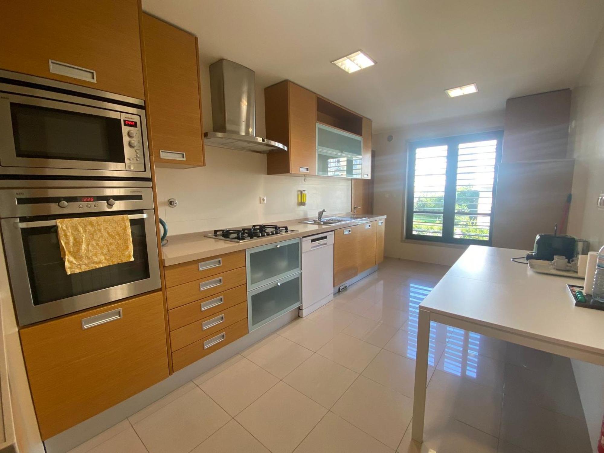 Bom Dia Parque Nações Lisboaz Appartement Lisboa